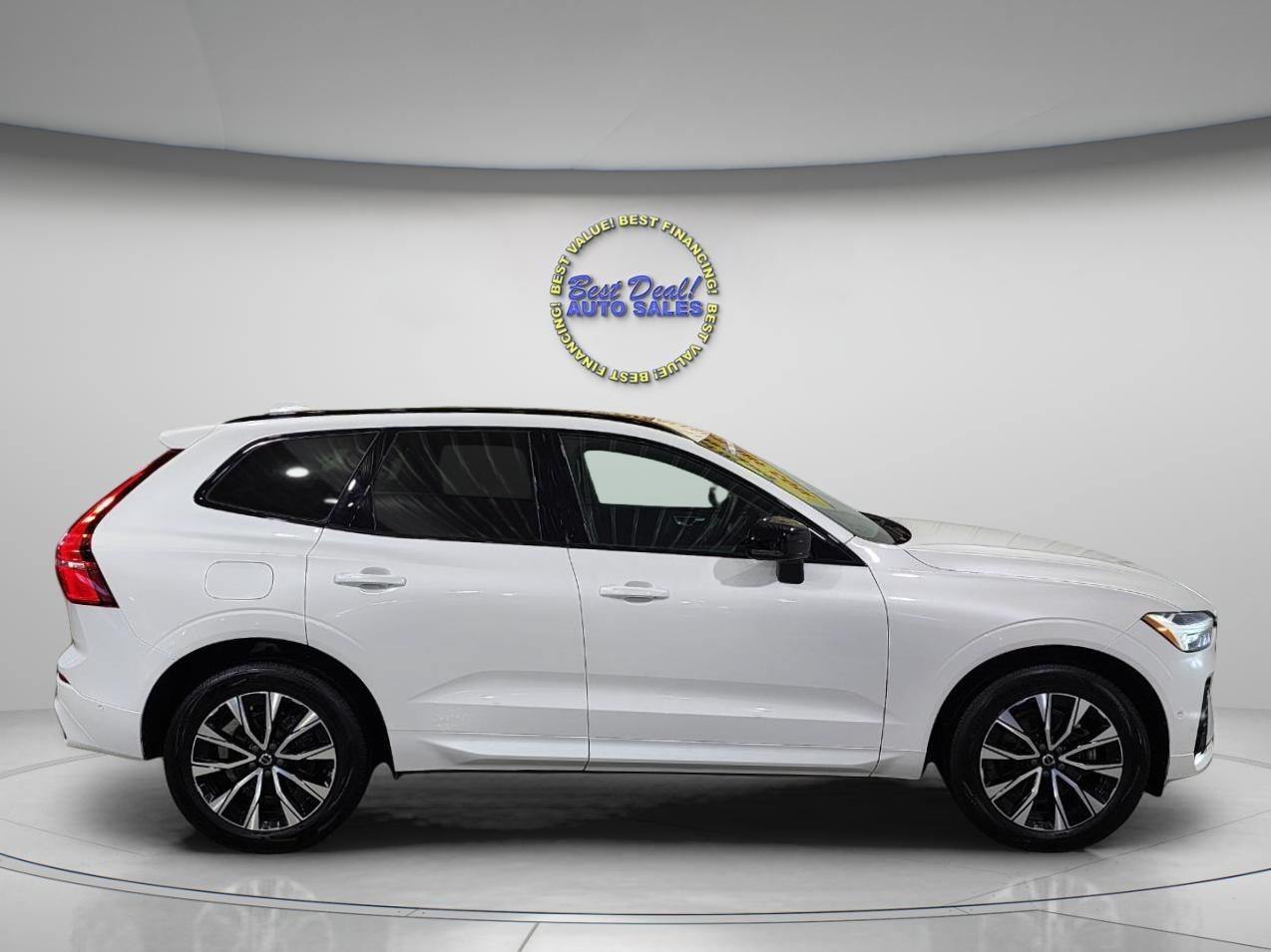 Volvo XC60  2023
