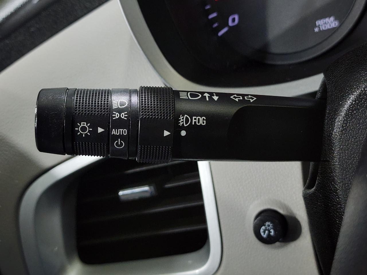 Chevrolet Equinox  2015