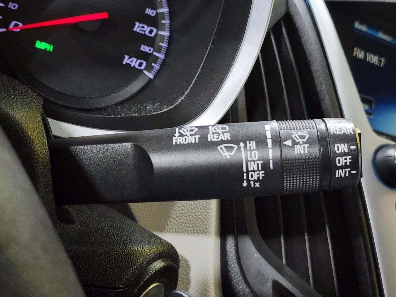 Chevrolet Equinox  2015