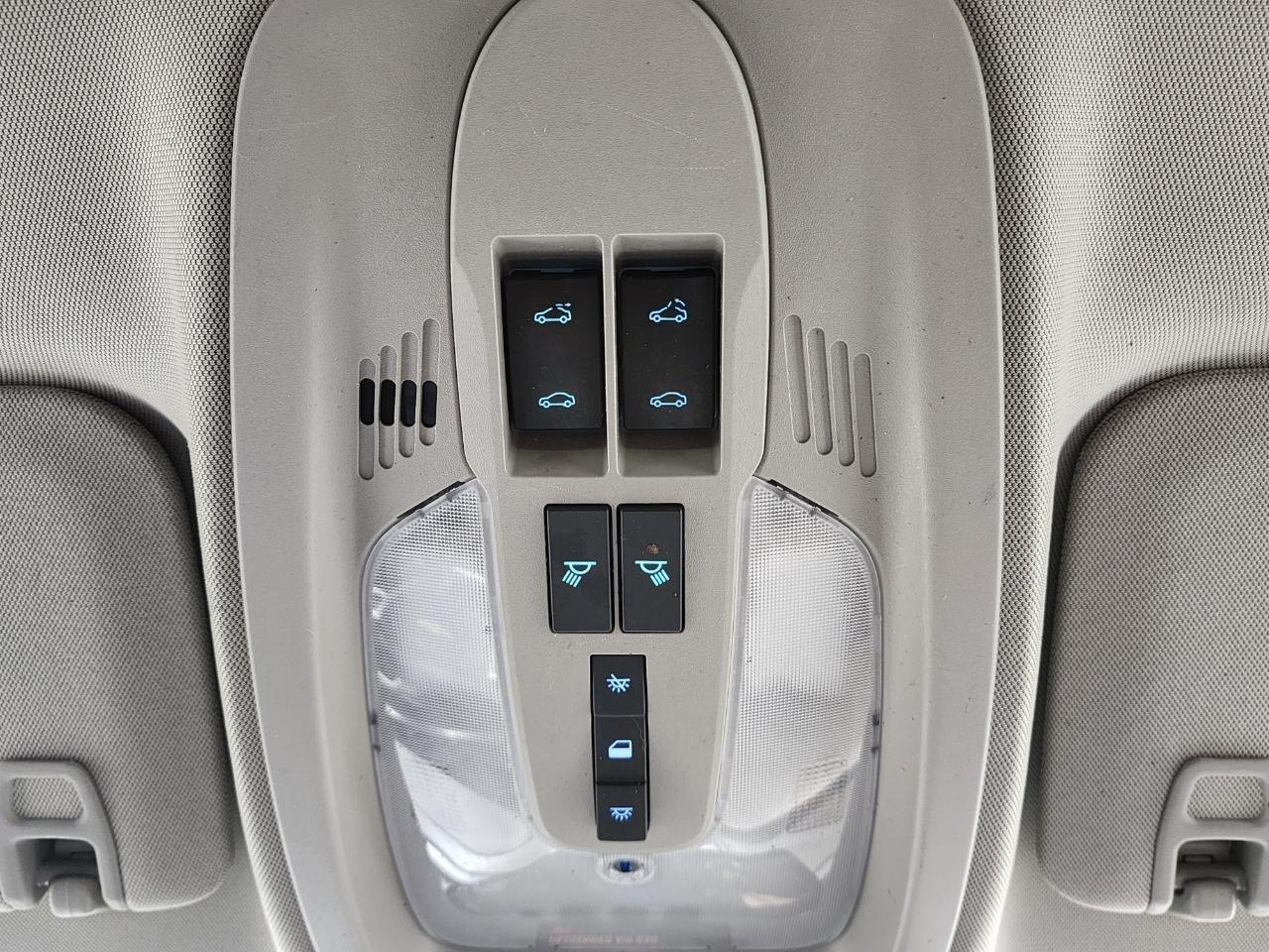 Chevrolet Equinox  2015