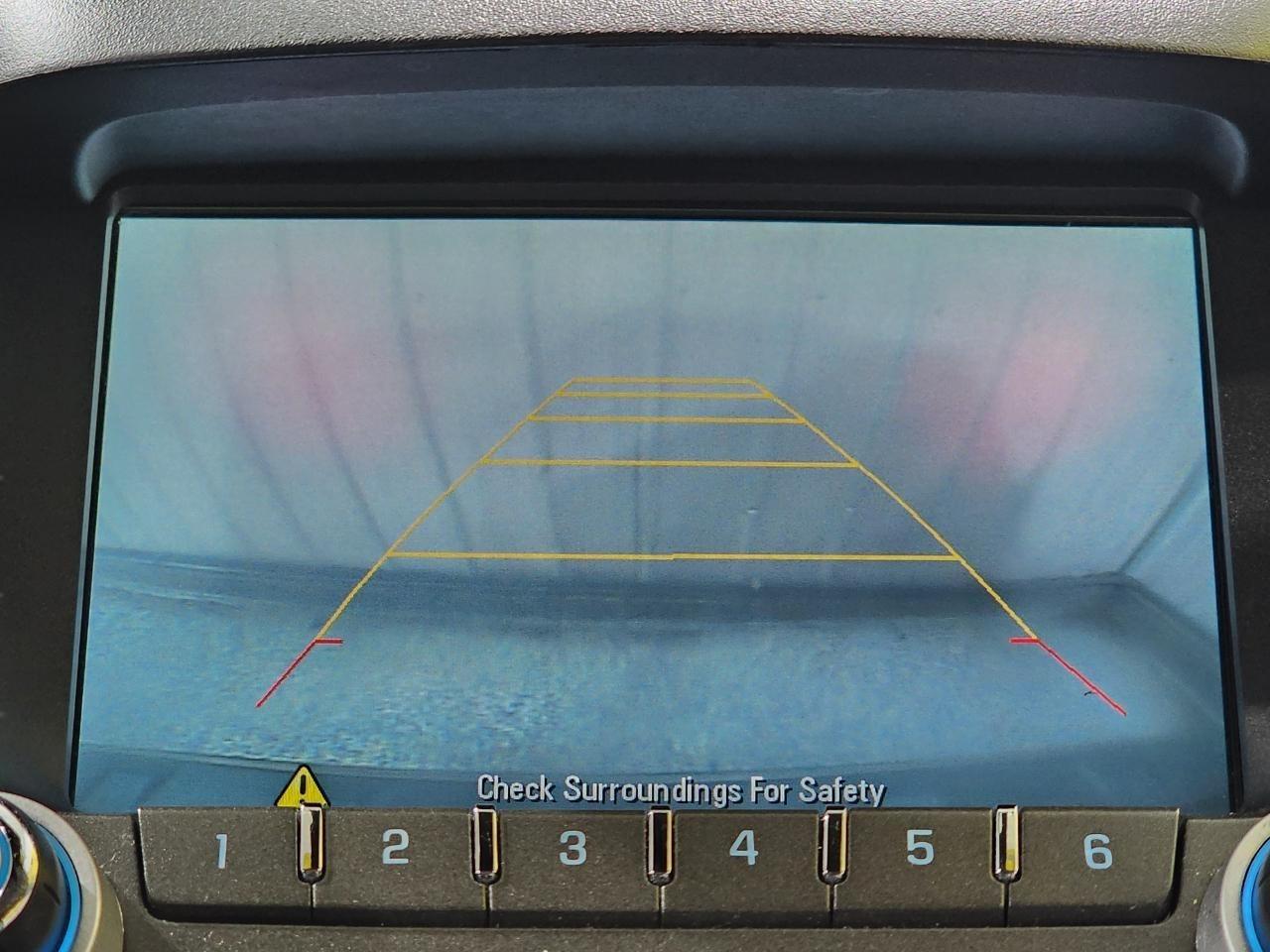 Chevrolet Equinox  2015