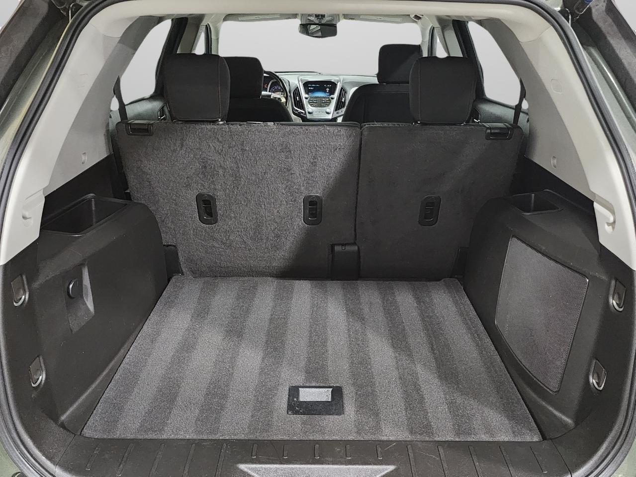 Chevrolet Equinox  2015