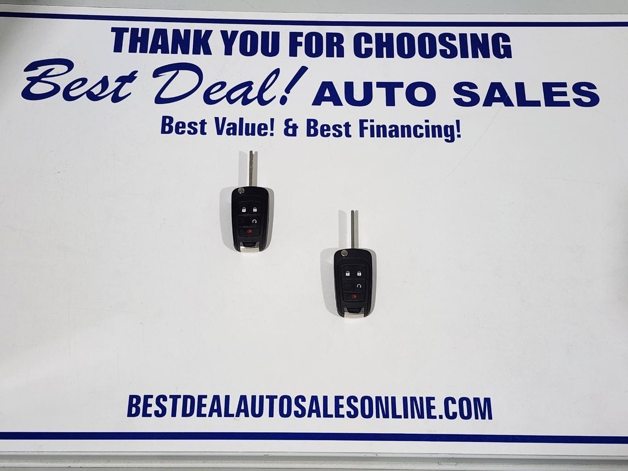 Chevrolet Equinox  2015