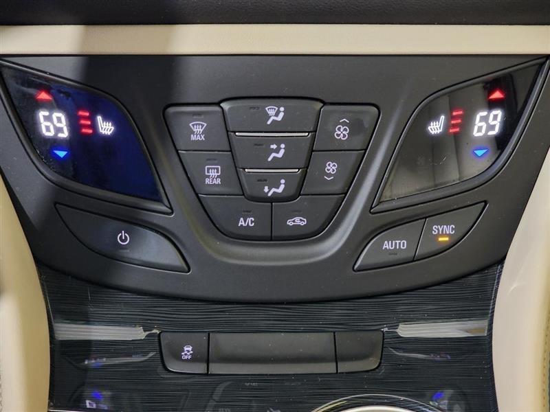 2017 Buick Envision Preferred - Photo 21