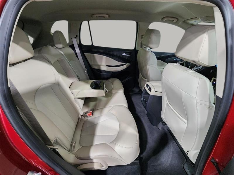 2017 Buick Envision Preferred - Photo 29