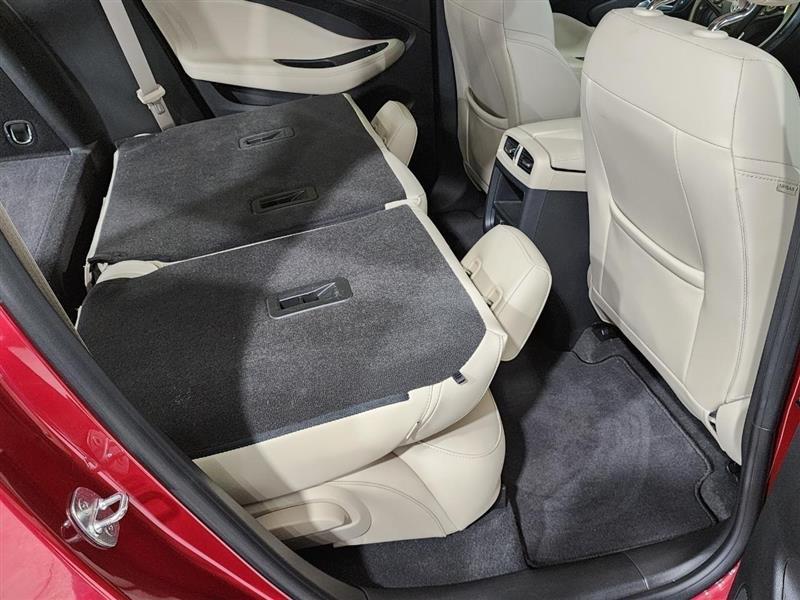 2017 Buick Envision Preferred - Photo 34
