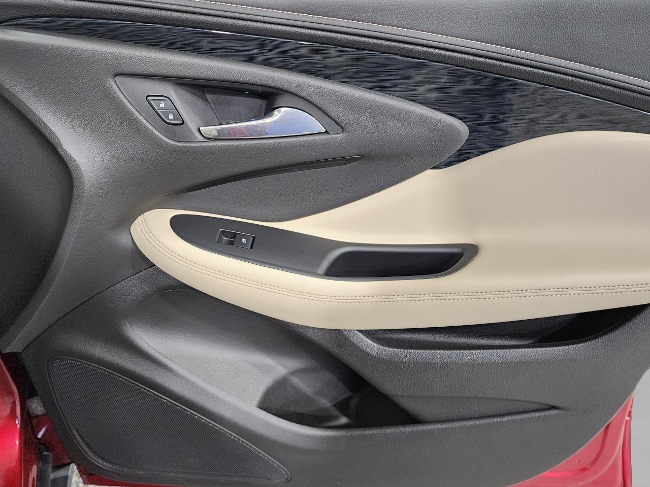 Buick Envision  2017