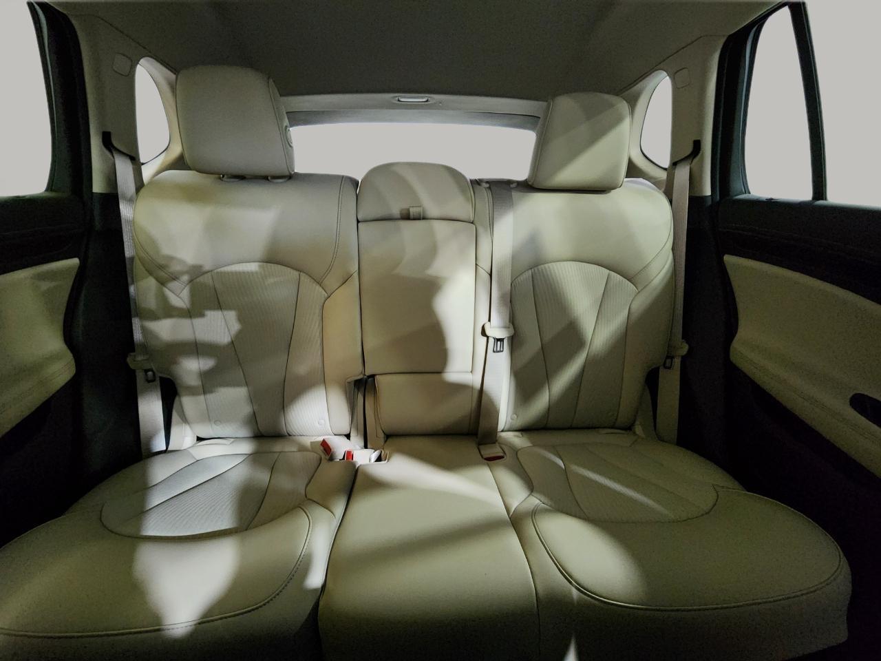 Buick Envision  2017