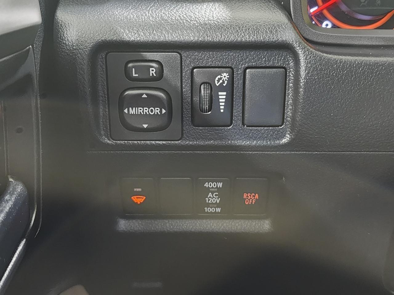 Toyota 4Runner  2011