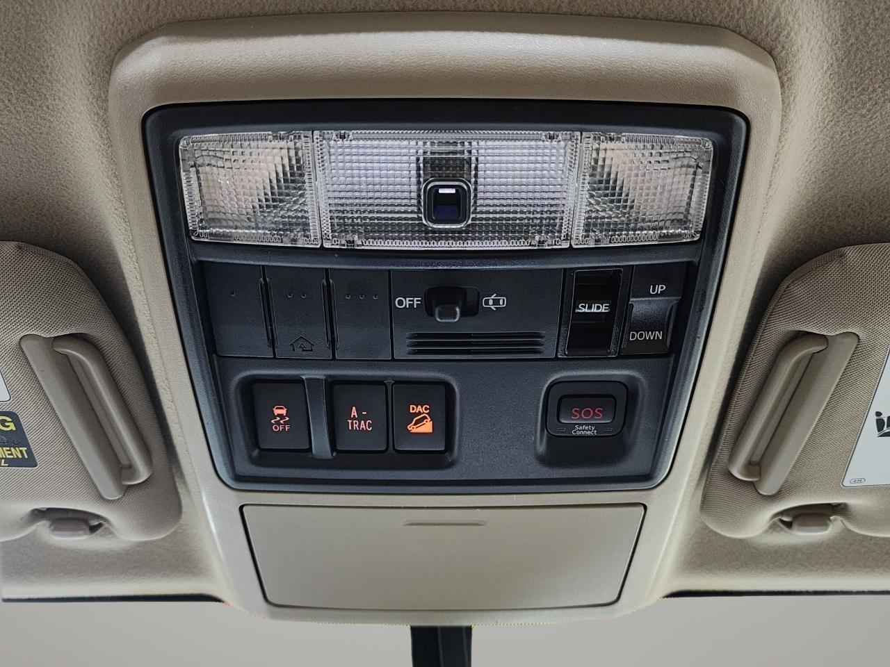 Toyota 4Runner  2011