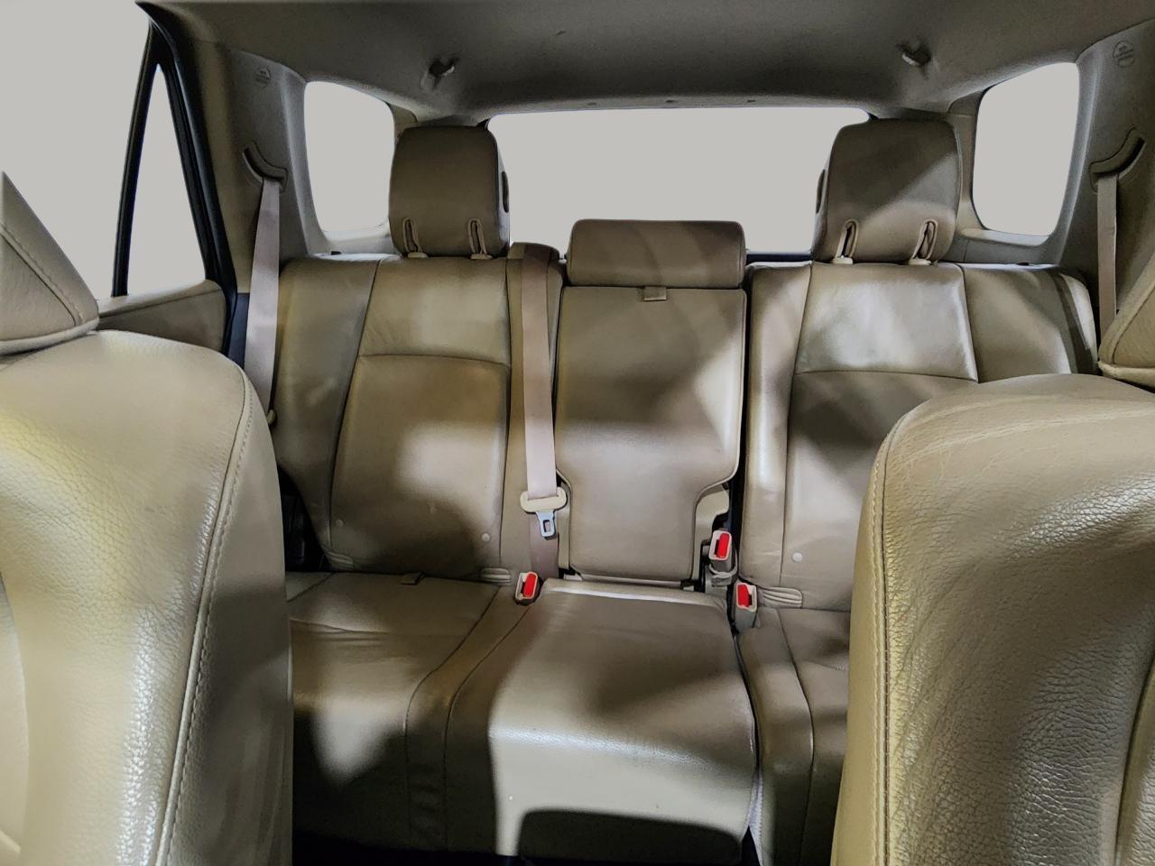 Toyota 4Runner  2011