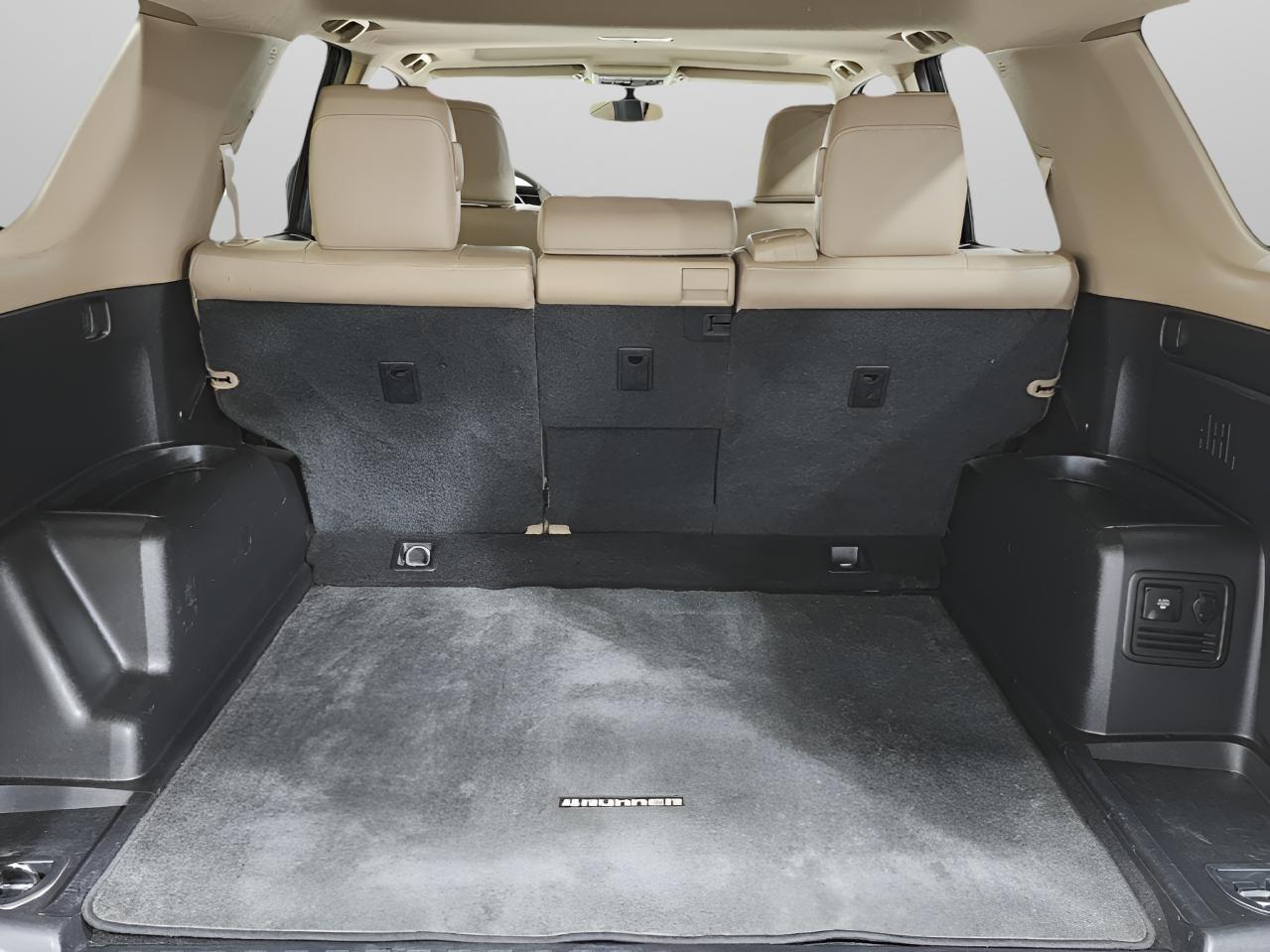 Toyota 4Runner  2011