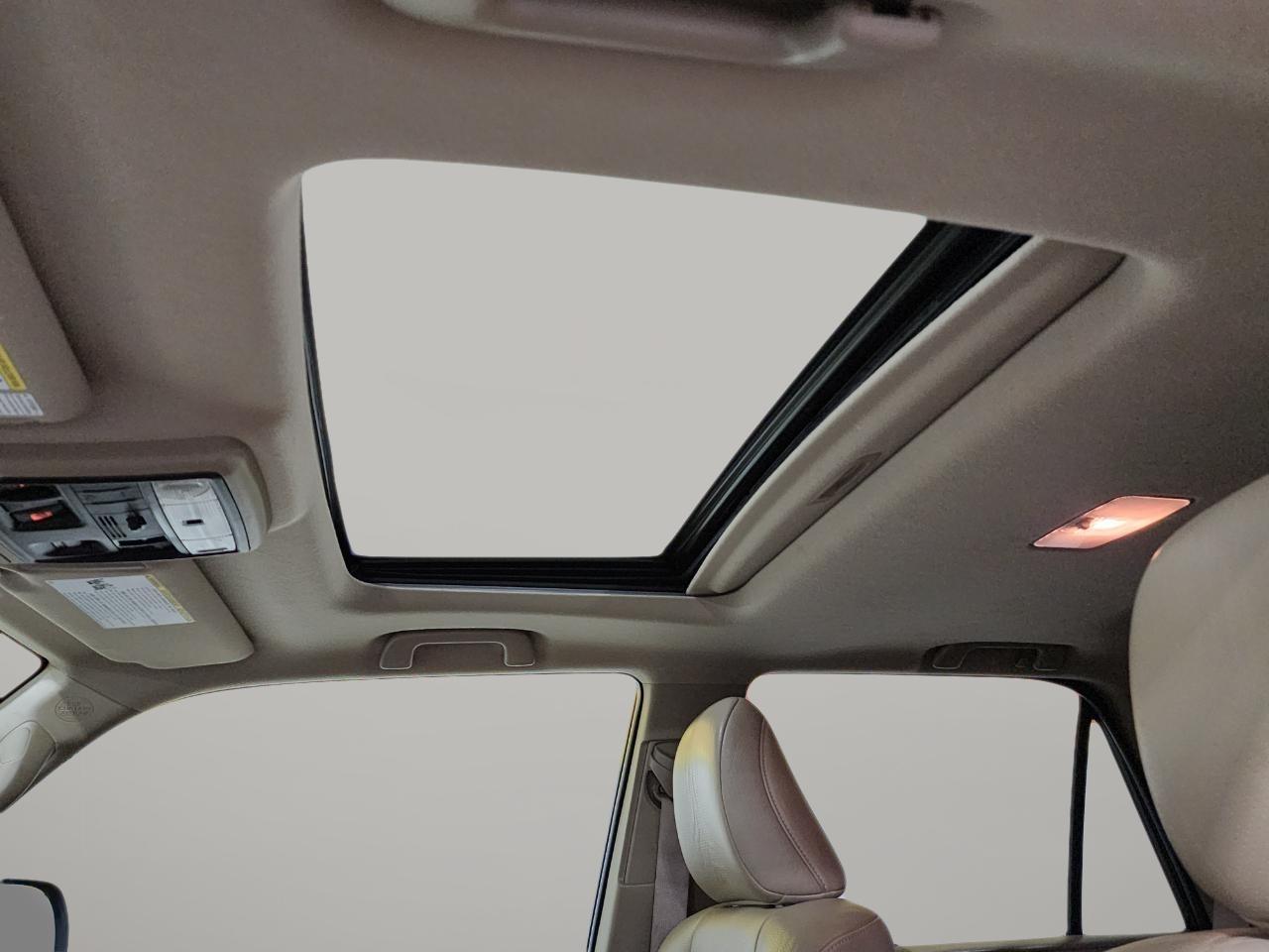 Toyota 4Runner  2011