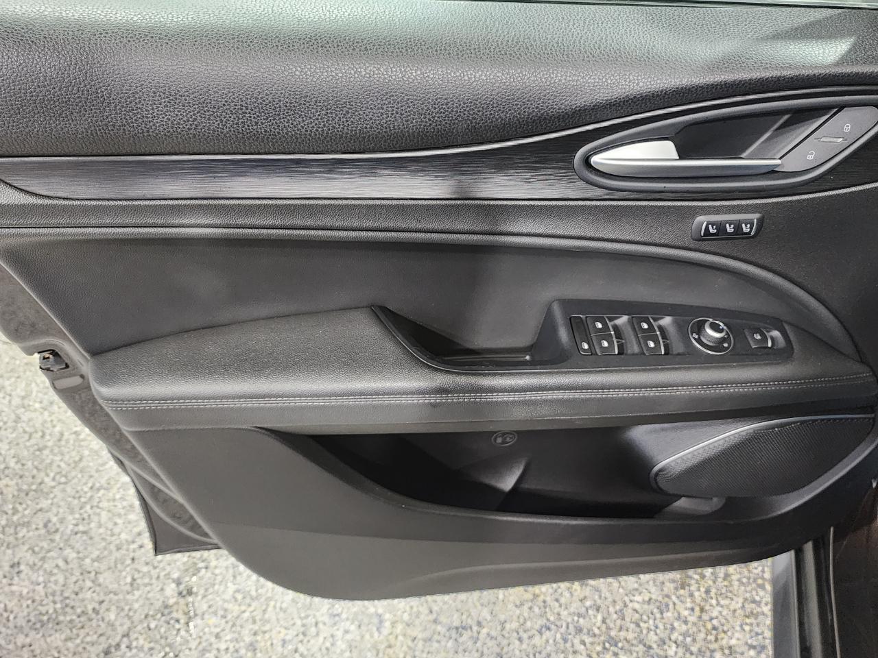 Alfa Romeo Stelvio Base 2018