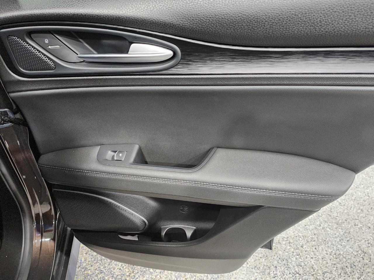 Alfa Romeo Stelvio Base 2018