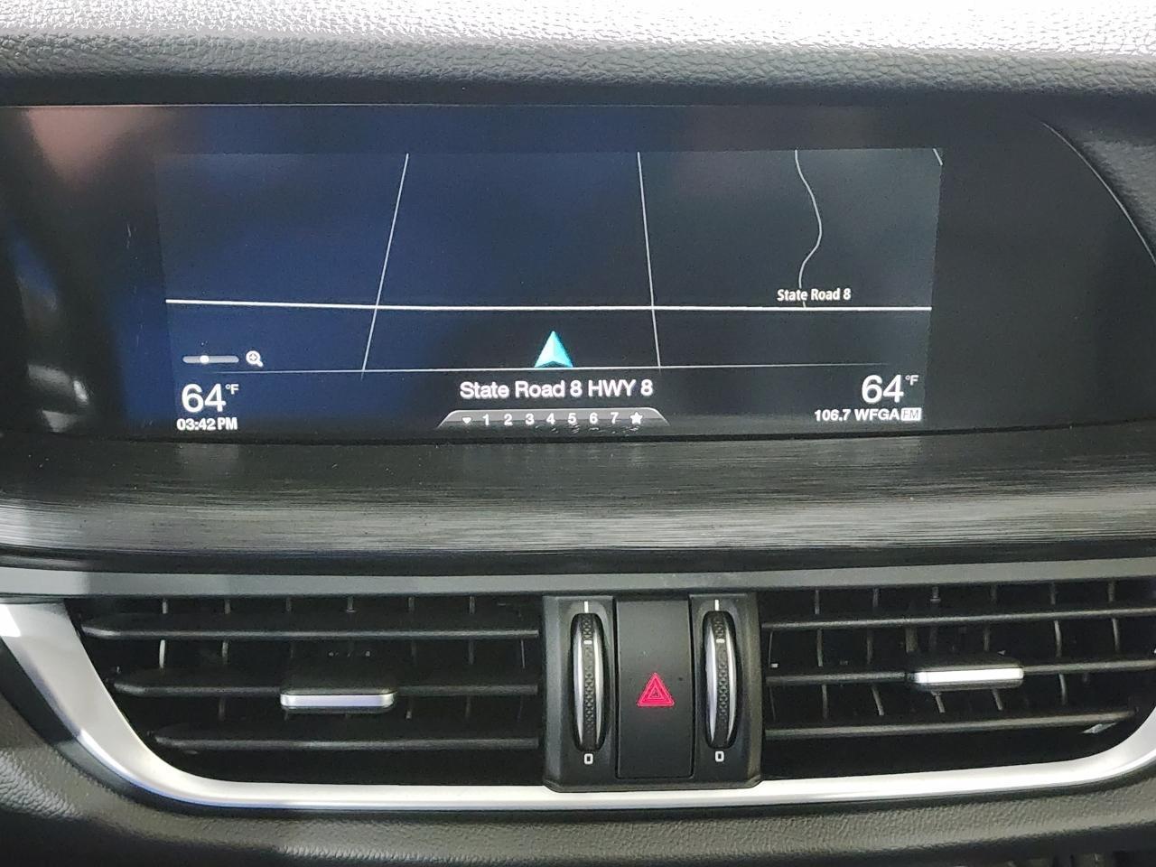 Alfa Romeo Stelvio Base 2018