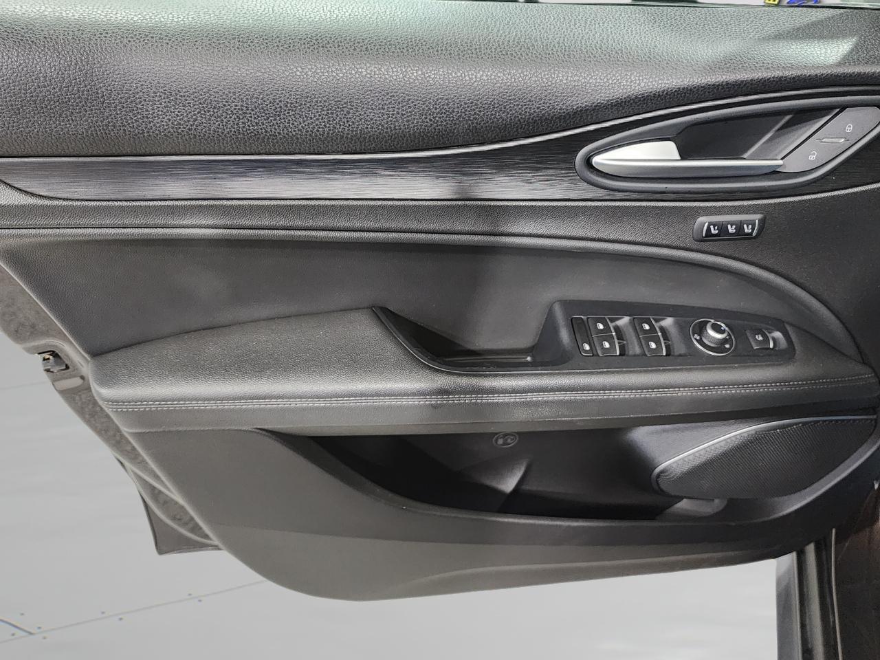 Alfa Romeo Stelvio Base 2018