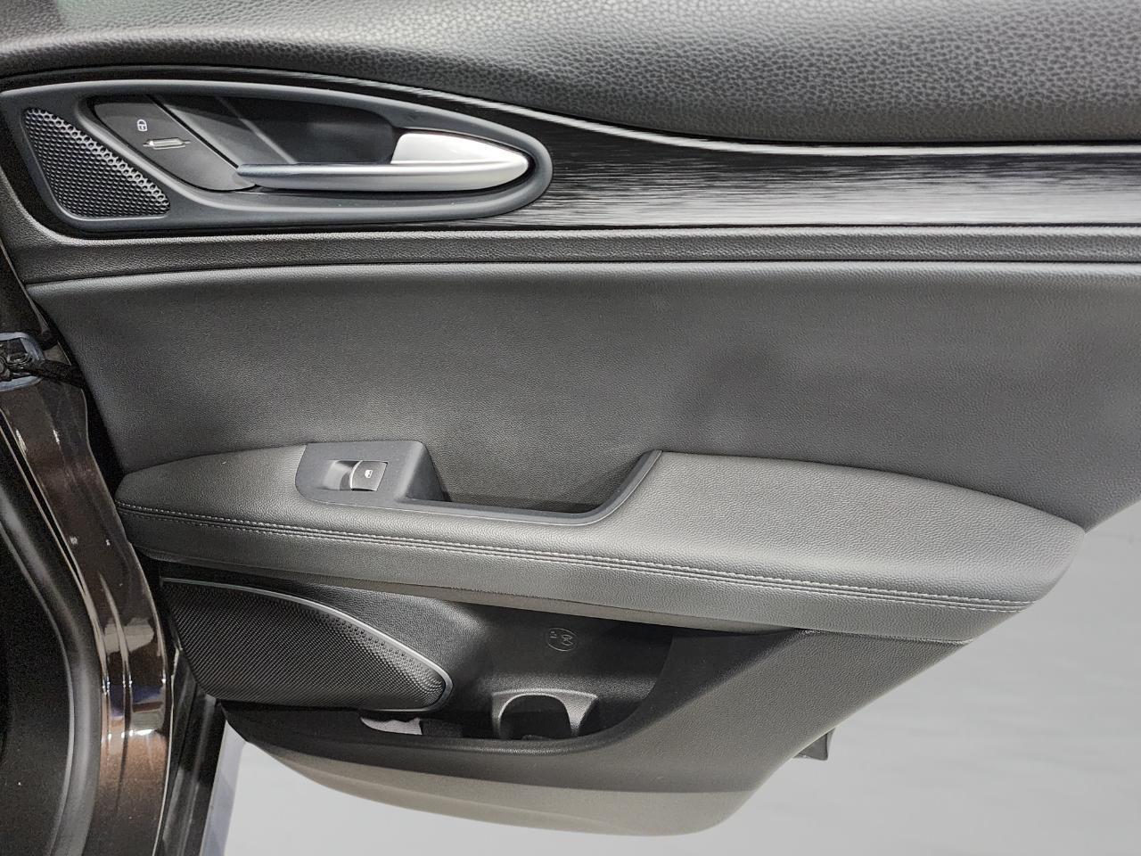 Alfa Romeo Stelvio Base 2018