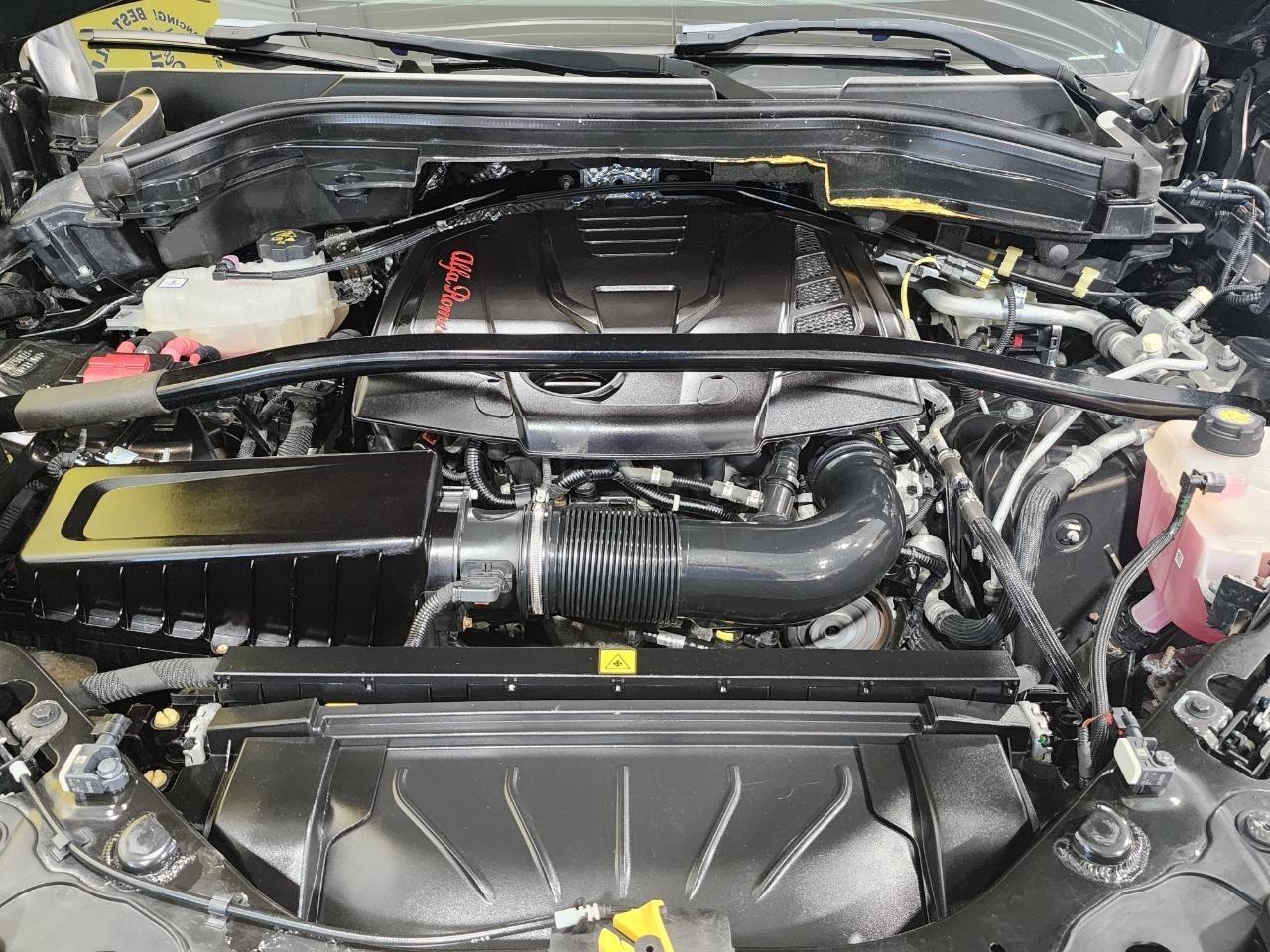 Alfa Romeo Stelvio Base 2018