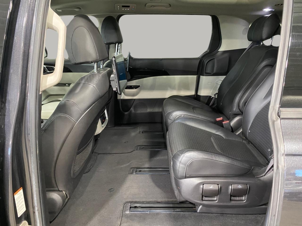 Kia Carnival SX Prestige 2022