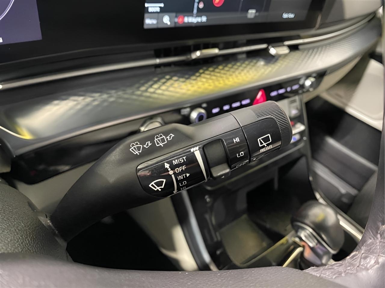 Kia Carnival SX Prestige 2022