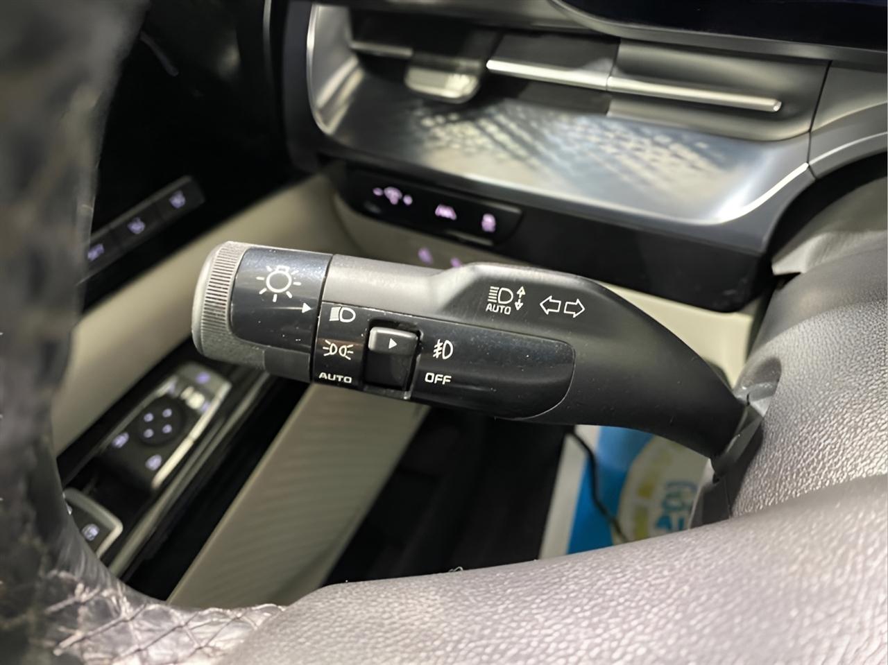 Kia Carnival SX Prestige 2022