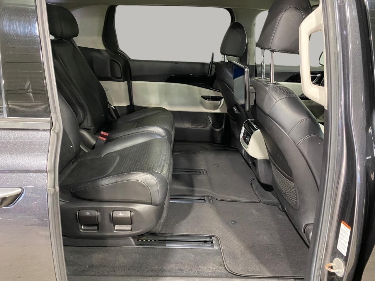 Kia Carnival SX Prestige 2022