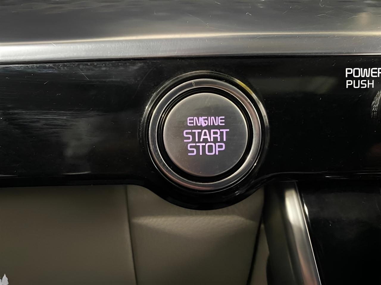 Kia Carnival SX Prestige 2022