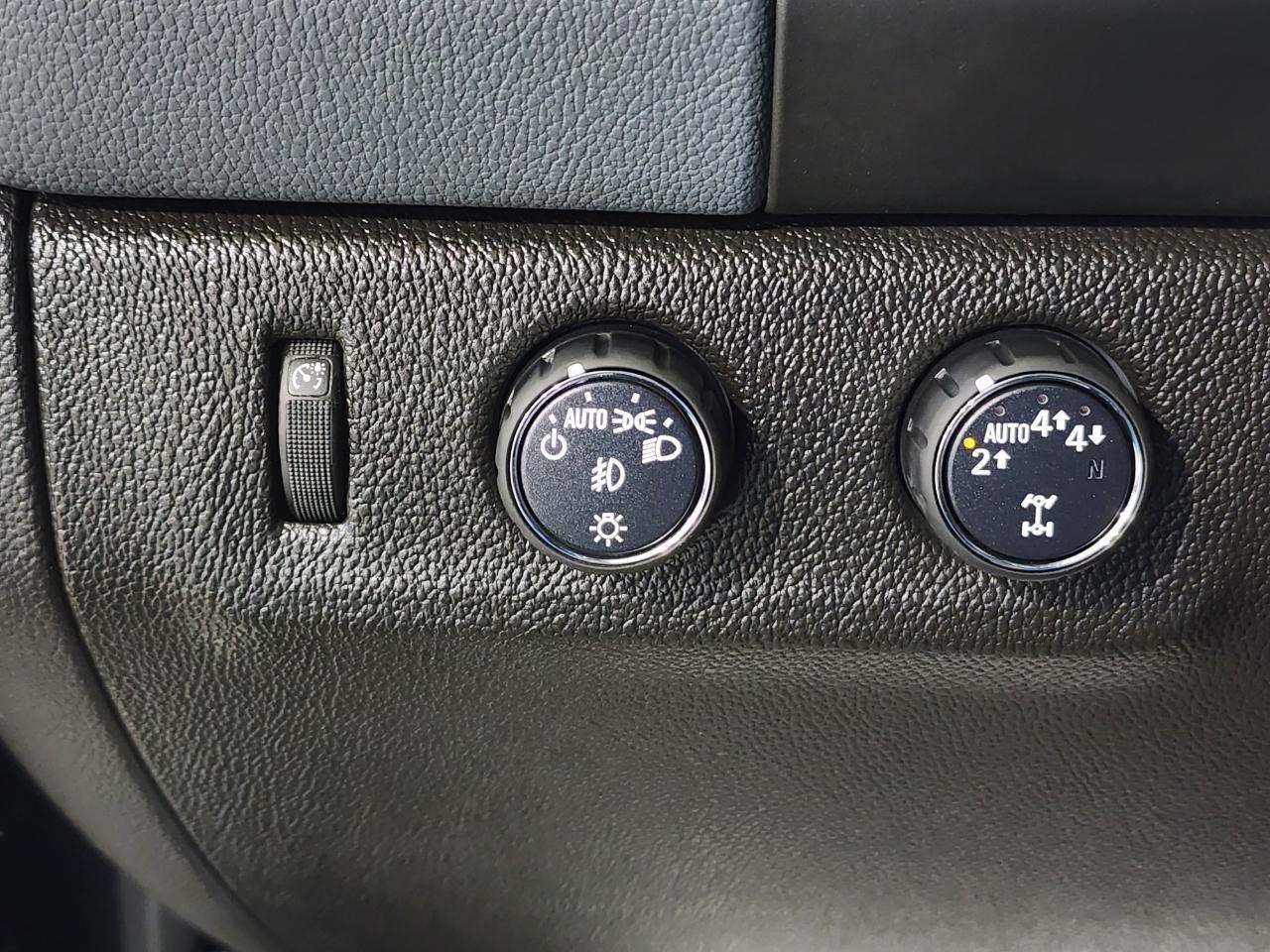 Chevrolet Colorado  2019