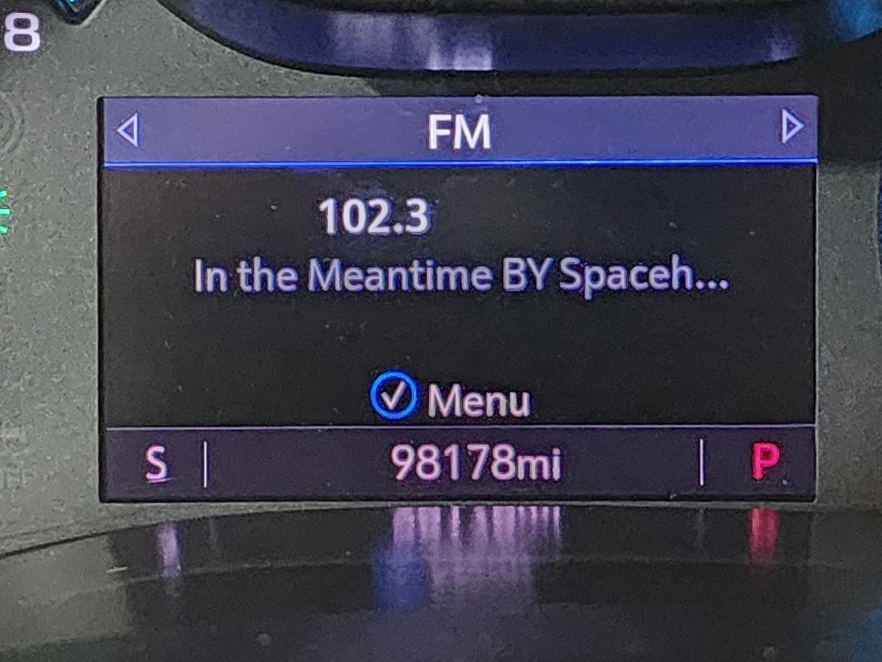 Chevrolet Colorado  2019