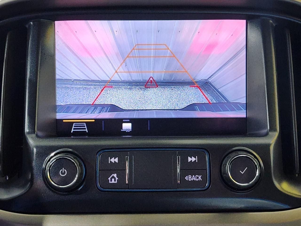 Chevrolet Colorado  2019