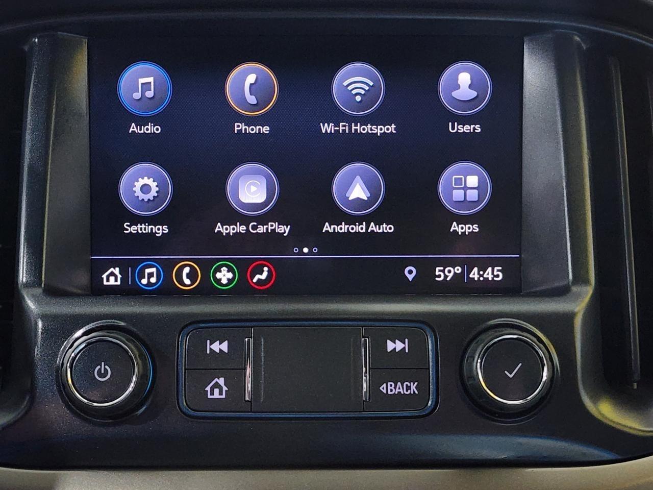 Chevrolet Colorado  2019