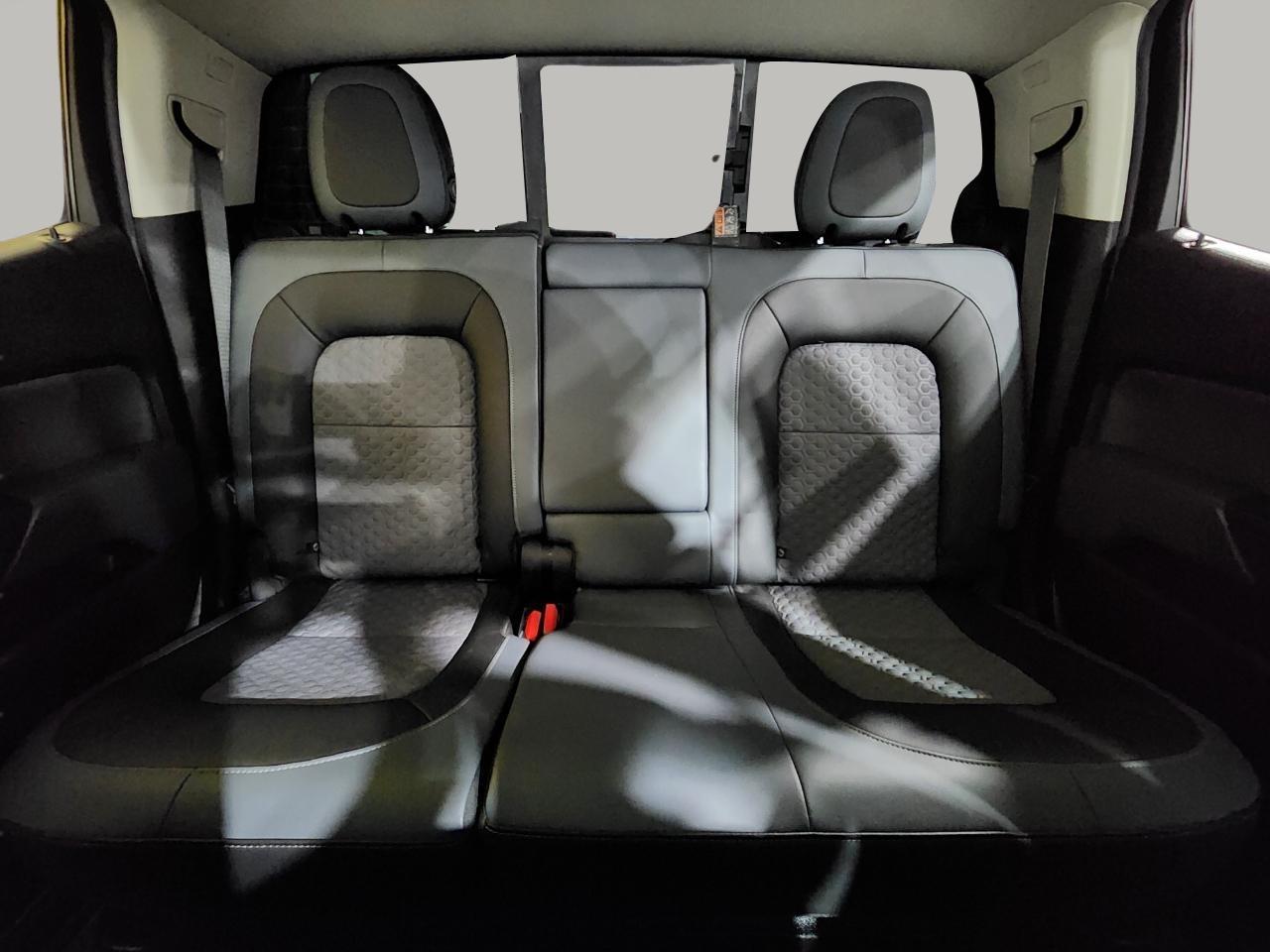 Chevrolet Colorado  2019