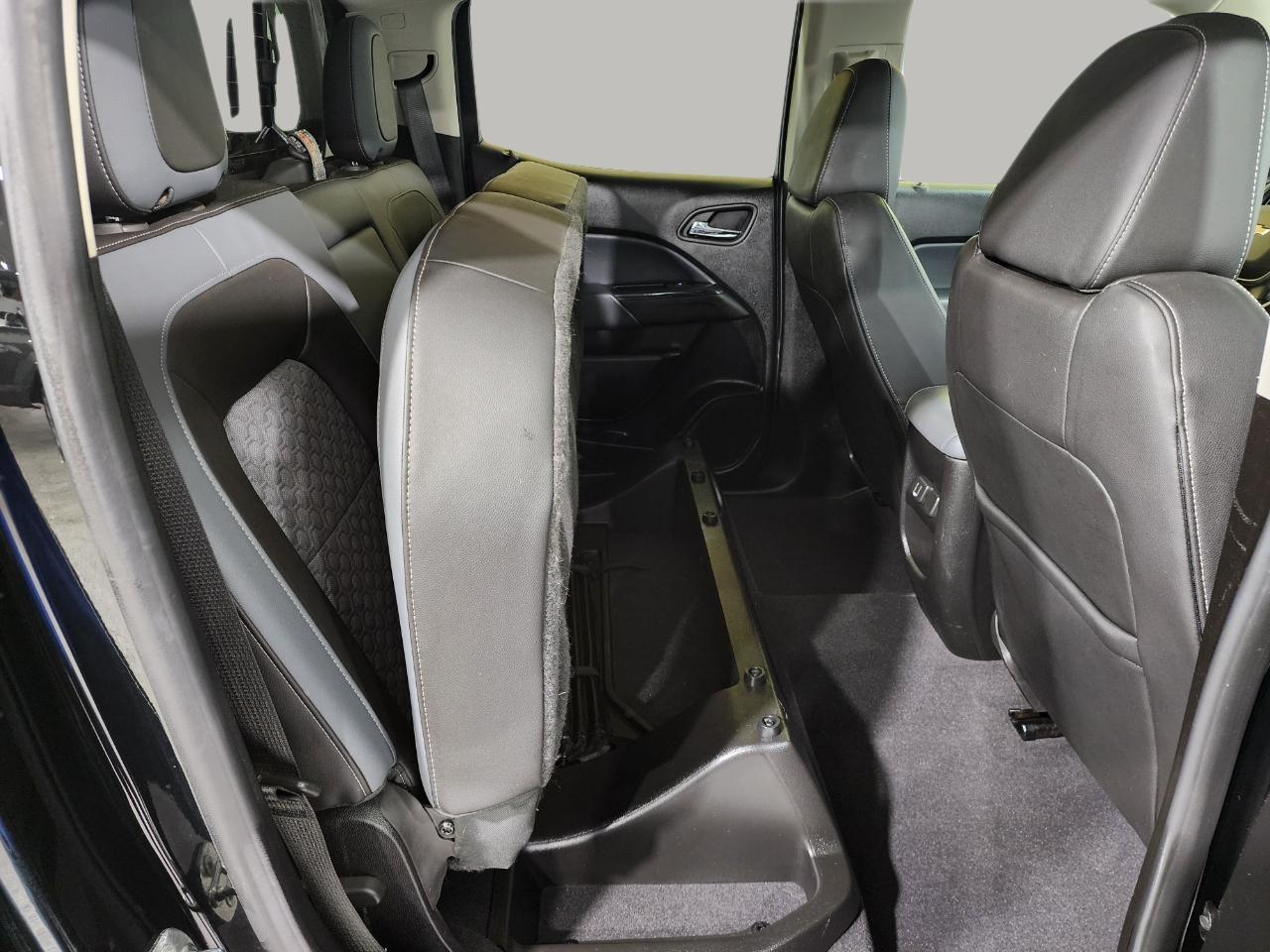 Chevrolet Colorado  2019