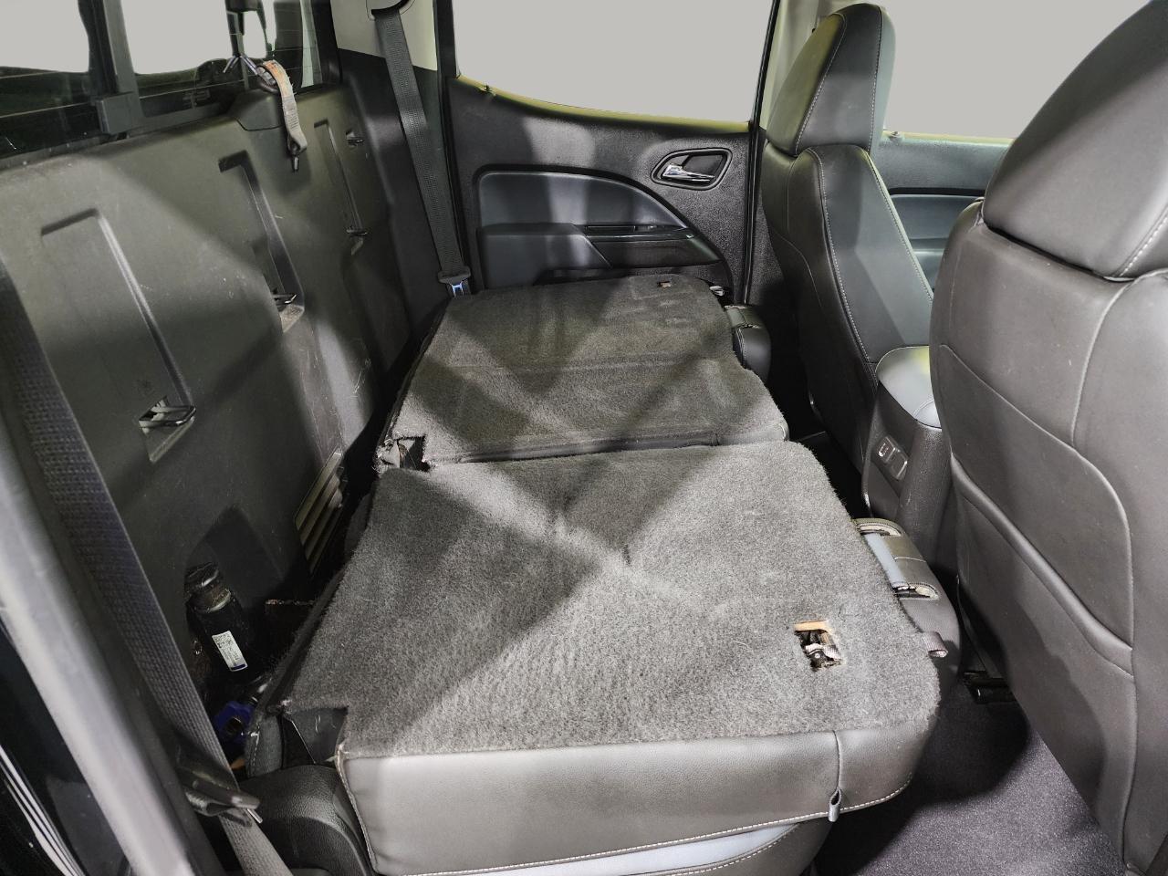 Chevrolet Colorado  2019