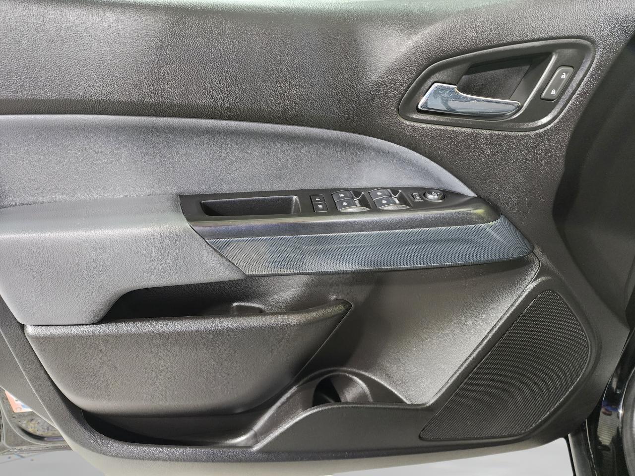 Chevrolet Colorado  2019