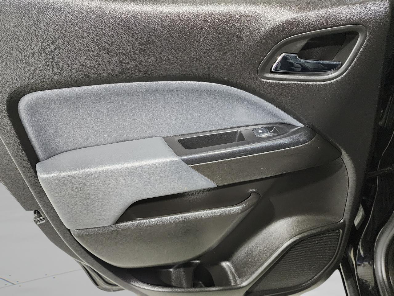 Chevrolet Colorado  2019