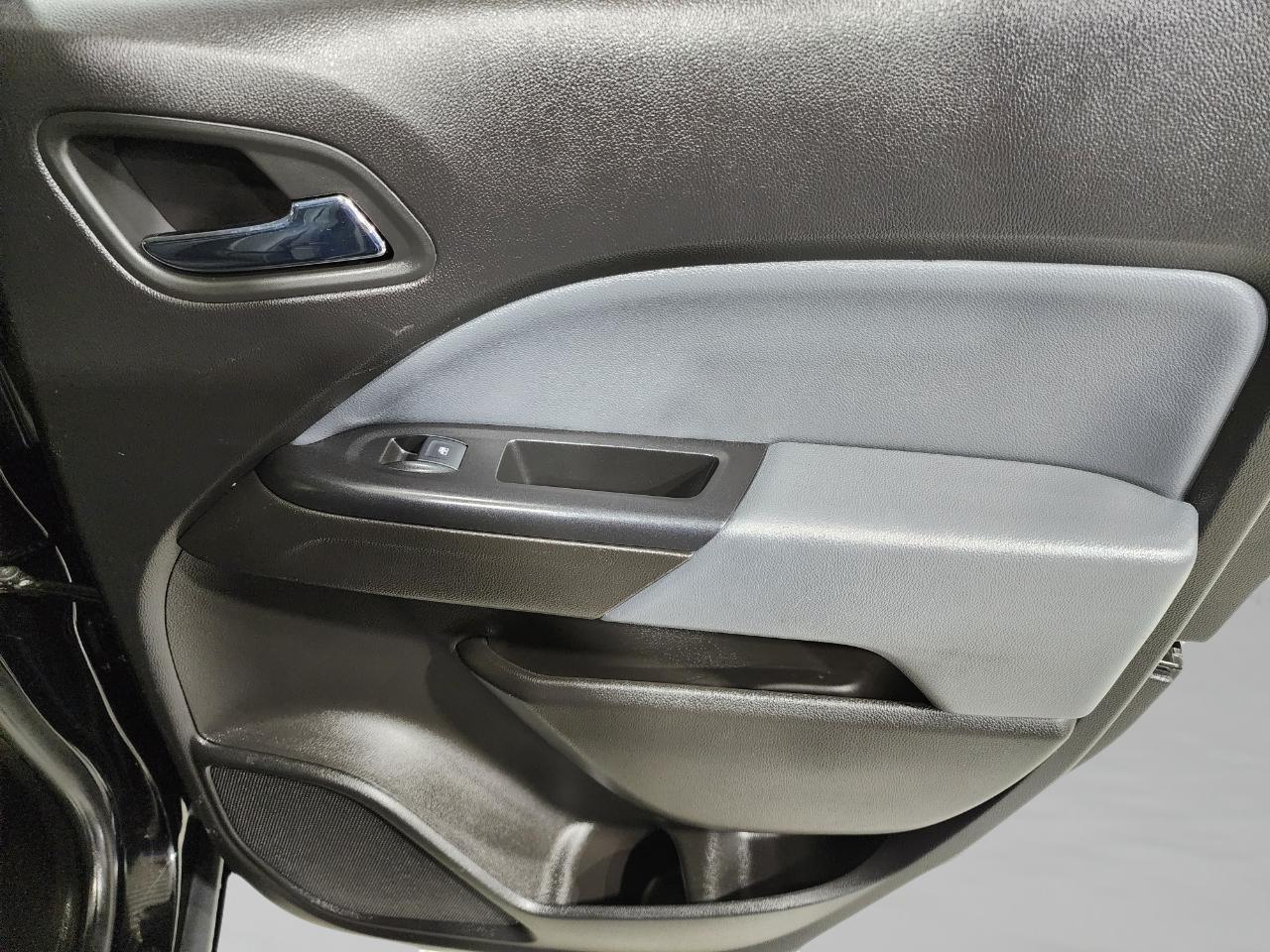 Chevrolet Colorado  2019