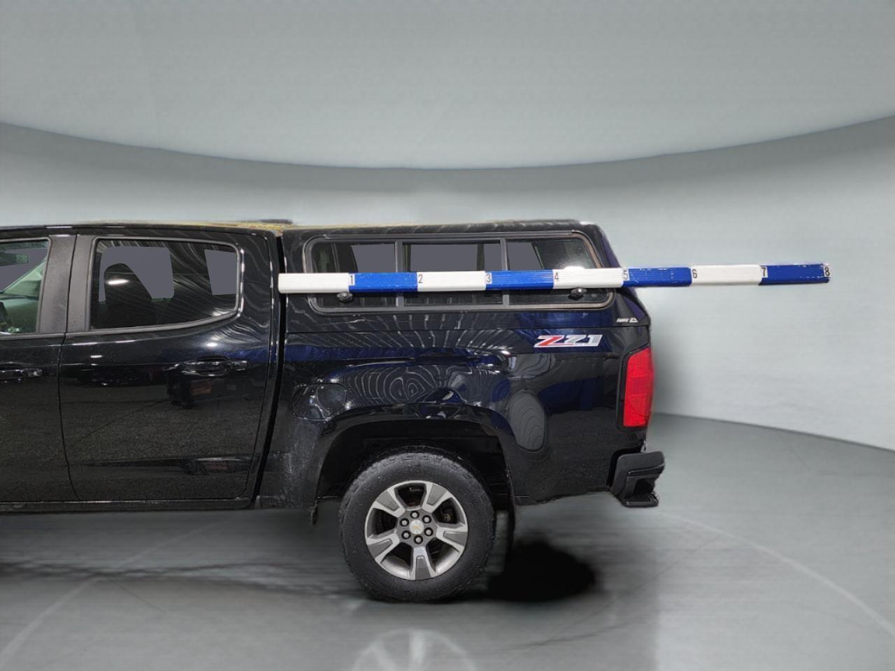 Chevrolet Colorado  2019