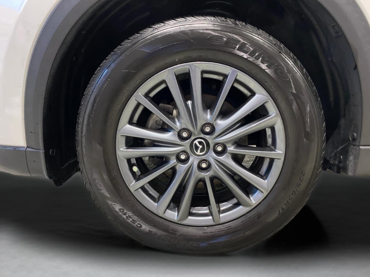 Mazda CX-5 Touring AWD 2021