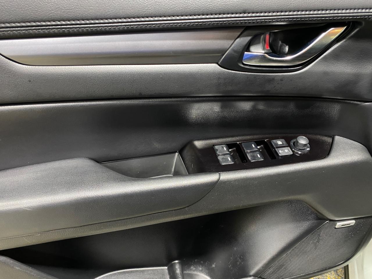 Mazda CX-5 Touring AWD 2021