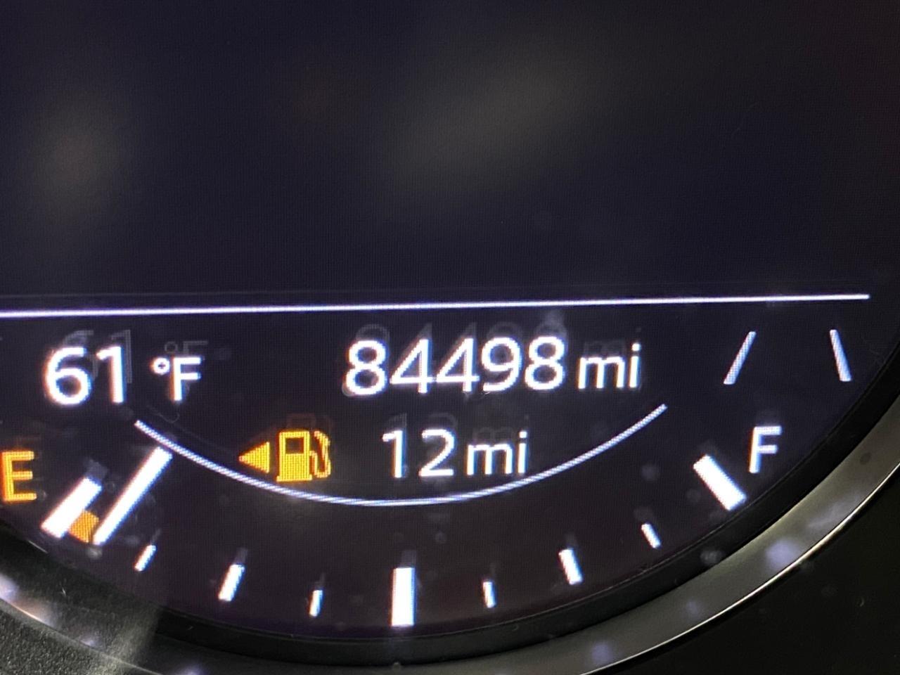 Mazda CX-5 Touring AWD 2021