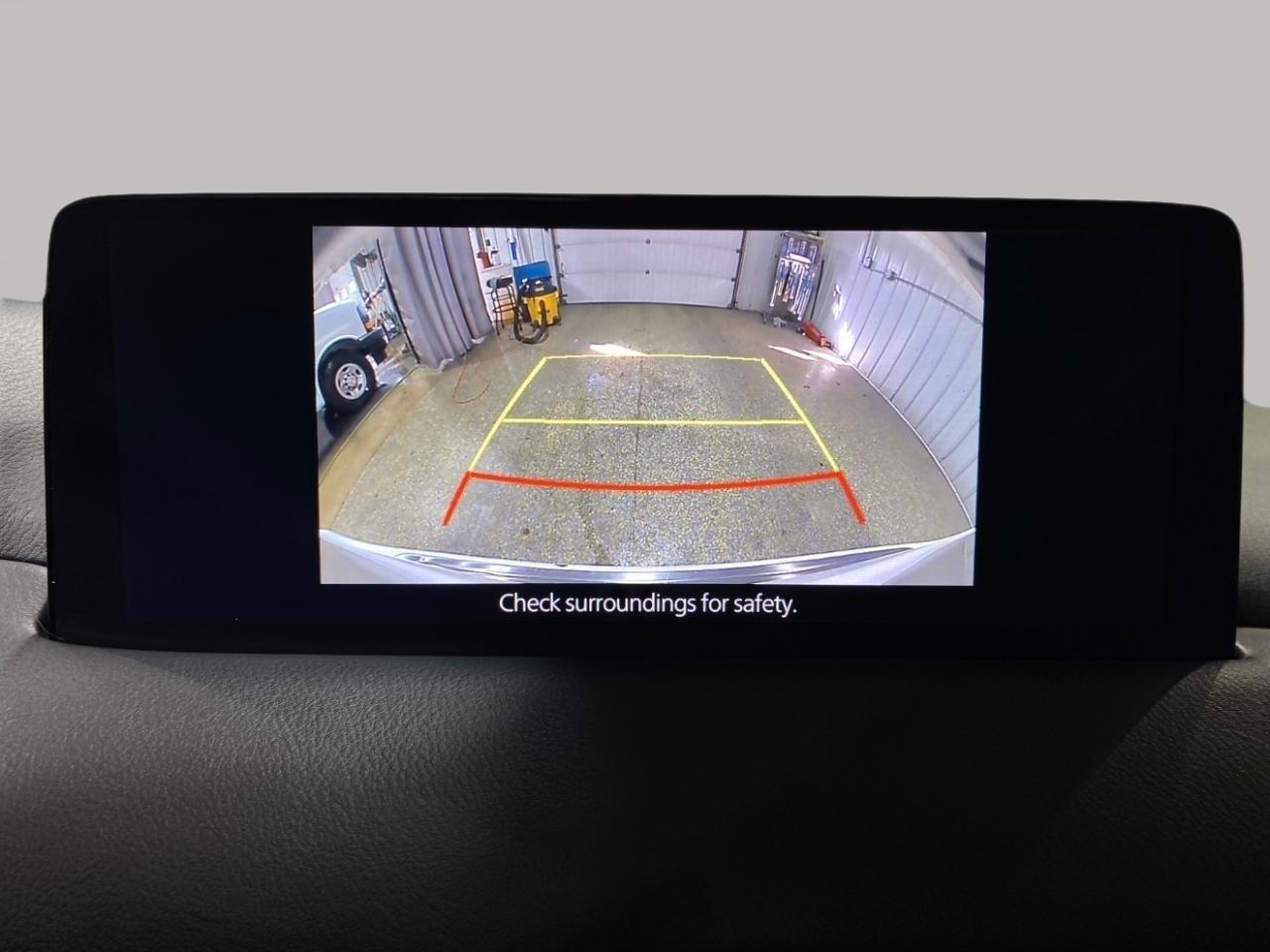 Mazda CX-5 Touring AWD 2021