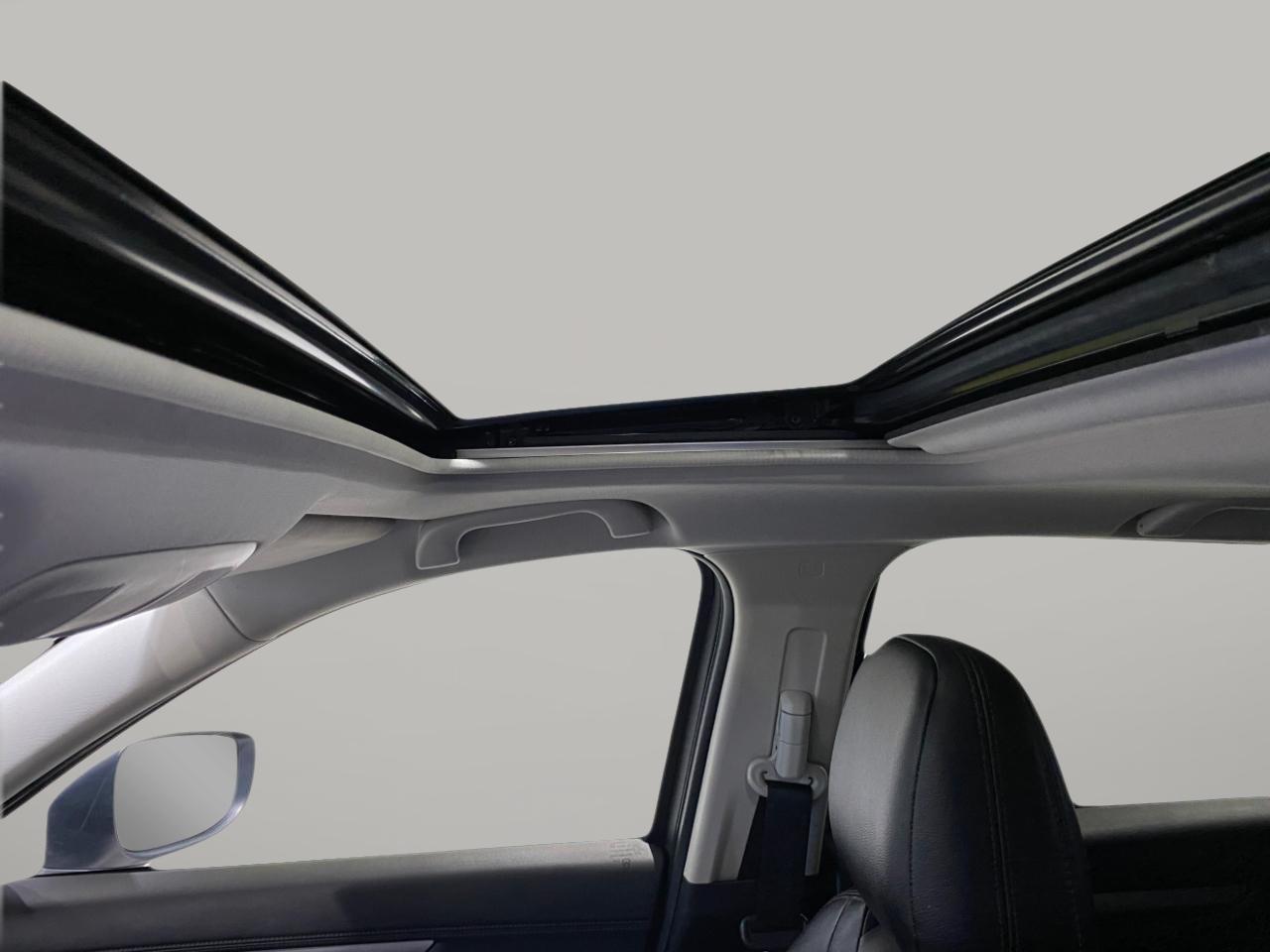 Mazda CX-5 Touring AWD 2021