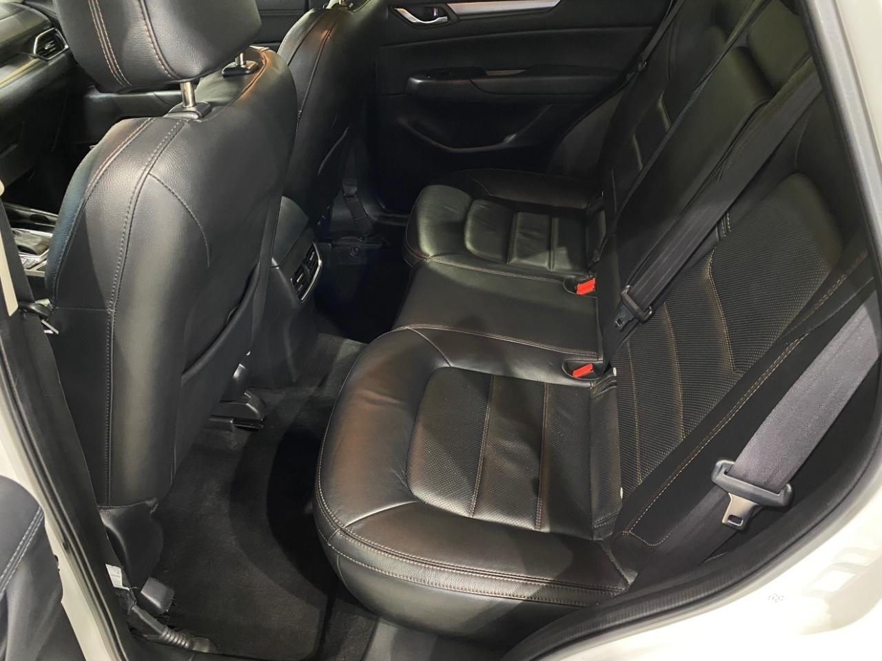 Mazda CX-5 Touring AWD 2021