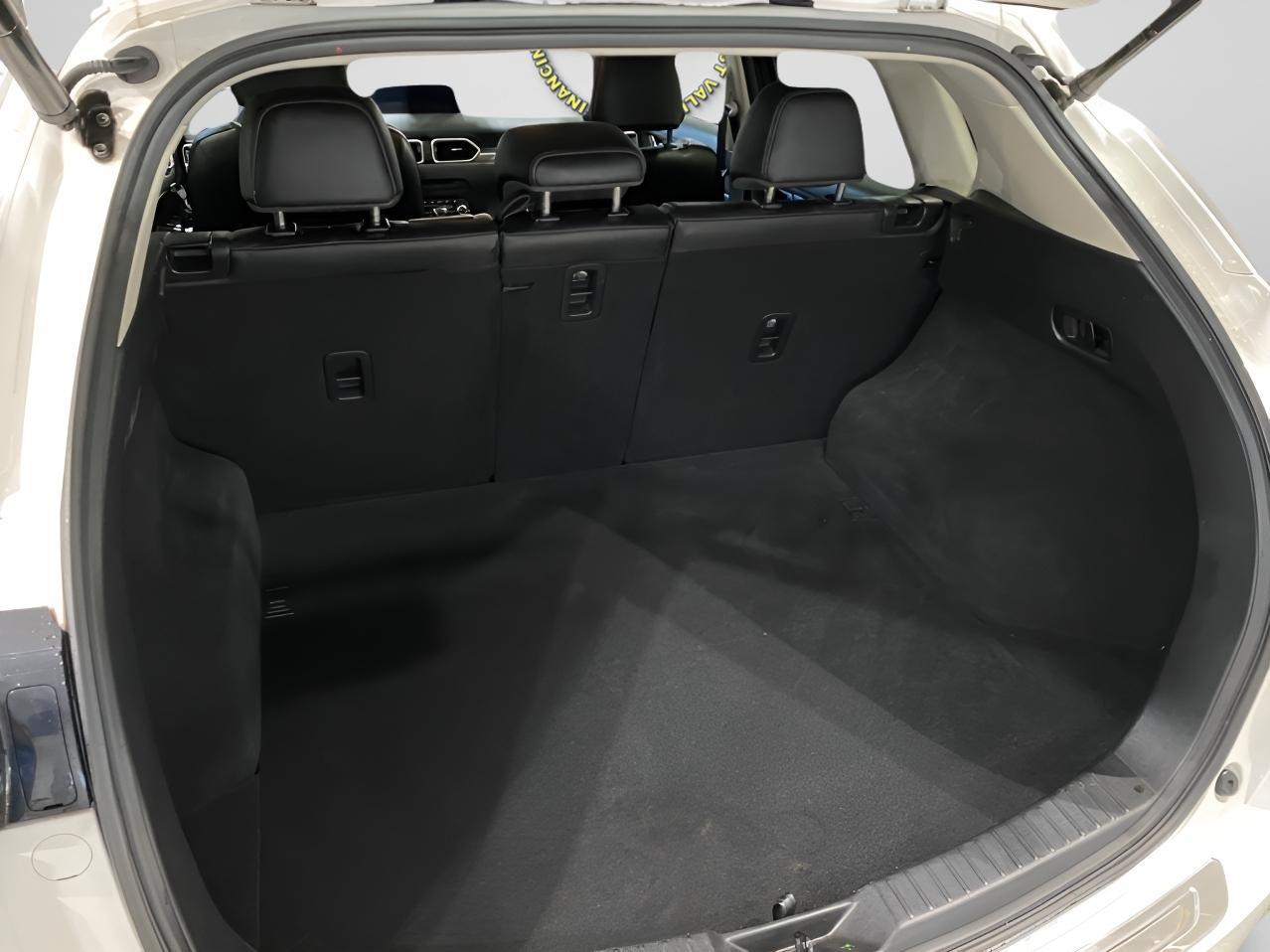 Mazda CX-5 Touring AWD 2021