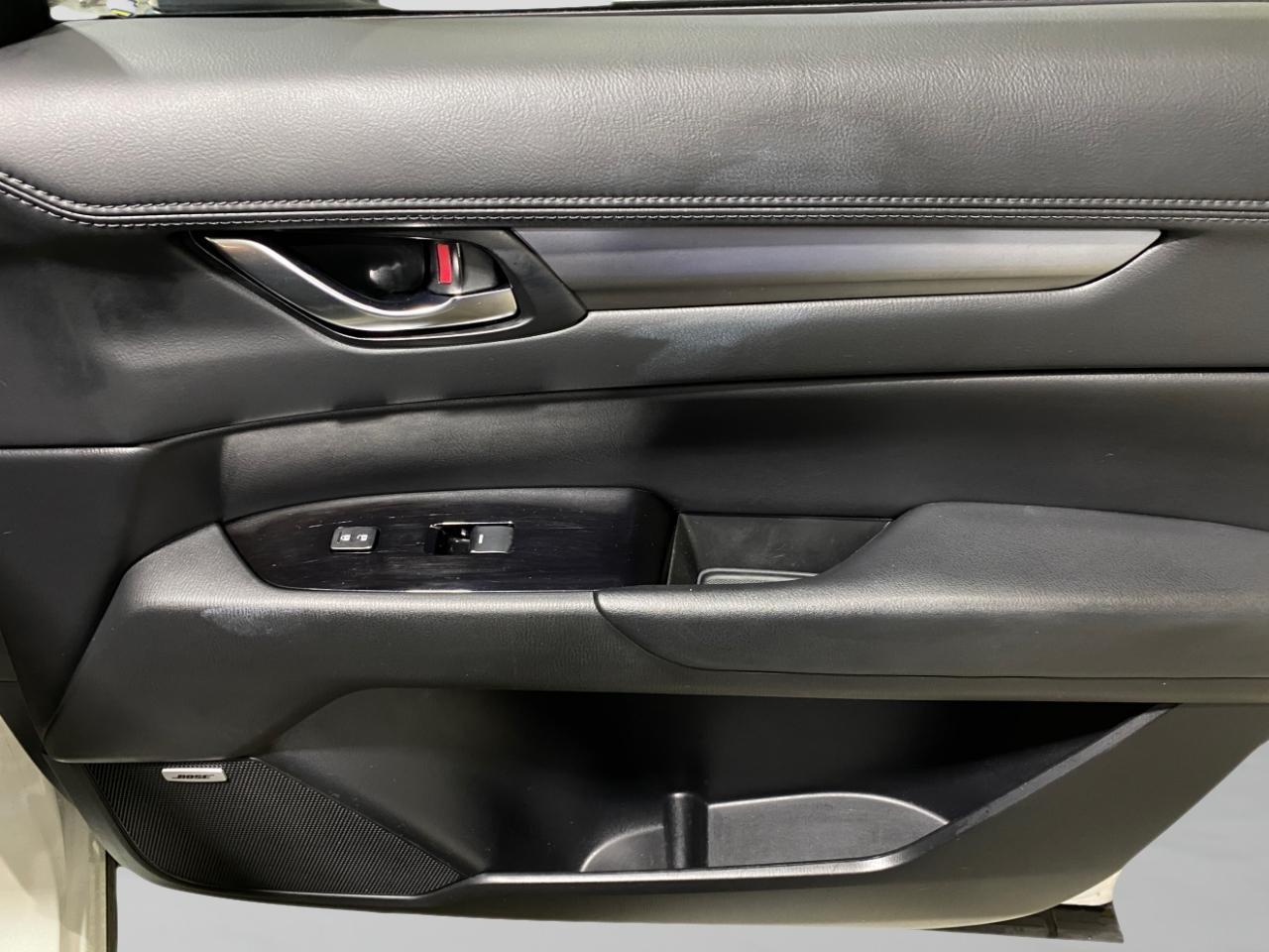 Mazda CX-5 Touring AWD 2021