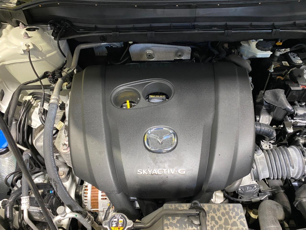 Mazda CX-5 Touring AWD 2021