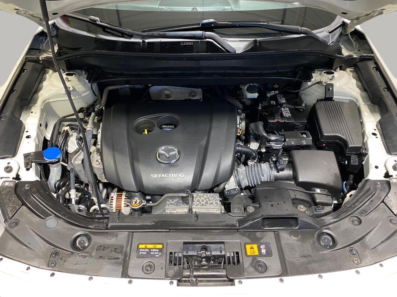 Mazda CX-5 Touring AWD 2021