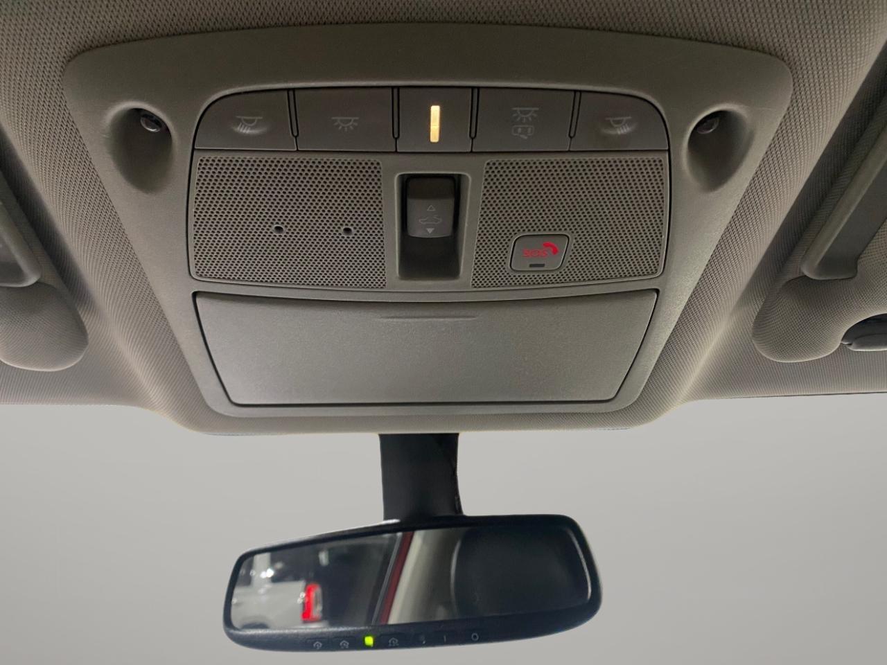 Nissan Pathfinder 4WD 4dr Platinum 2017